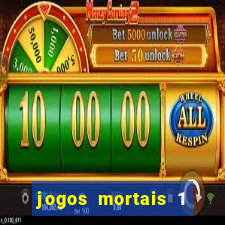 jogos mortais 1 final explicado